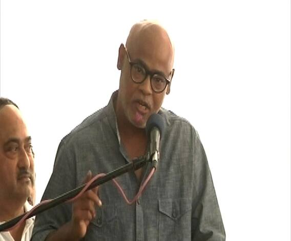 VIDEO | विनोद कांबळी यांचं रमाकांत आचरेकरांच्या शोकसभेतील भाषण | UNCUT | मुंबई | एबीपी माझा