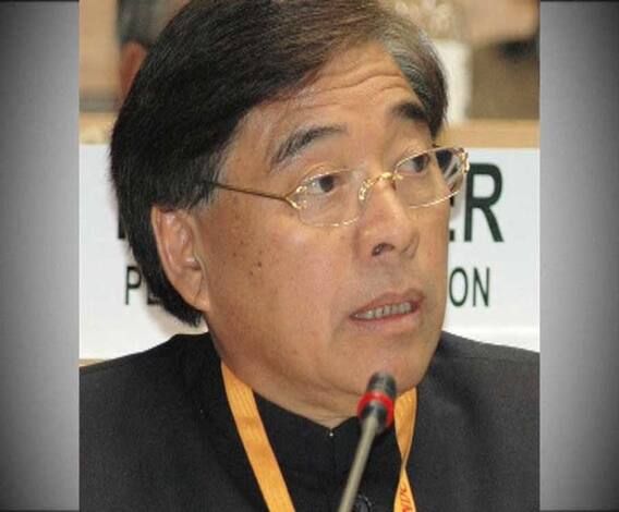 ১৯ জানুয়ারি তৃণমূলের ব্রিগেডে চমক, সভায় উপস্থিত থাকবেন অরুণাচলে বিজেপি সরকারের ৫ বারের মুখ্যমন্ত্রী এবং সদ্য দলত্যাগী গেগং আপাং