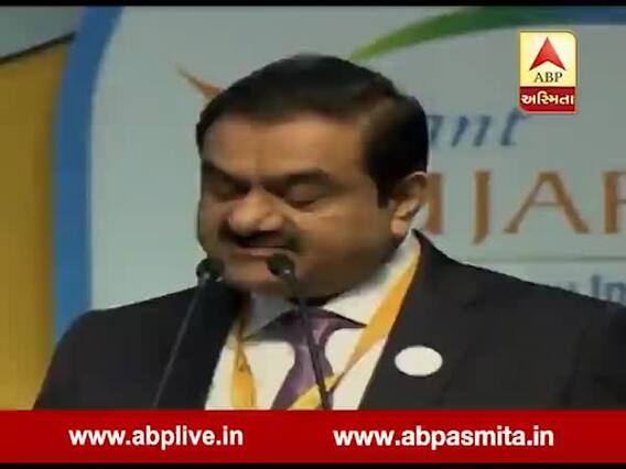 ગૌતમ અદાણી ગુજરાતમાં કઈ જગ્યાએ વિશ્વનો સૌથી મોટો હાઈબ્રિડ સોલાર પ્લાન્ટ સ્થાપશે? જુઓ વીડિયો