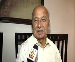 VIDEO | प्रियांका गांधींच्या नियुक्तीपदावर सुशिलकुमार शिंदे यांची प्रतिक्रिया | मास्टरस्ट्रोक | एबीपी माझा