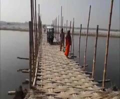 অ্যাপ্রোচ রোডের কাজ বাকি থাকায় থমকে কোচবিহারের সিতাই ও দিনহাটার যোগাযোগ 
