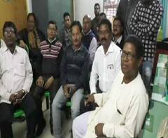 আলিপুরদুয়ারে তৃণমূল কর্মী খুনের ঘটনায় অভিযুক্ত তৃণমূল উপপ্রধান সহ ৪ জনকে দল থেকে বহিষ্কার
