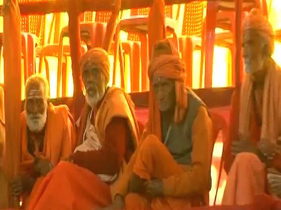 मास्टर स्ट्रोक: राम मंदिर पर सुप्रीम कोर्ट पहुंची मोदी सरकार