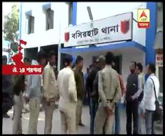 প্রিজন ভ্যান থেকে নামিয়ে থানায় ঢোকানোর সময়ই বিপত্তি, ফিল্মি কায়দায় পুলিশের হাত ছাড়িয়ে পালাল কুখ্যাত দুষ্কৃতী