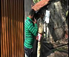নিমতায় দুই ছেলের বিবাদ মেটাতে গিয়ে পড়ে জখম প্রৌঢ়া, পরে মৃত্যু