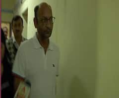 রোজভ্যালিকাণ্ডে প্রযোজক শ্রীকান্ত মোহতাকে গ্রেফতার করল সিবিআই