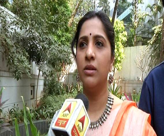 VIDEO | 'युथट्युब'च्या निमित्ताने मधुराणी आणि प्रमोद प्रभुलकर यांच्याशी खास गप्पा | ढॅण्टॅढॅण | एबीपी माझा