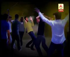 দিনহাটায় ফের তৃণমূলের গোষ্ঠীদ্বন্দ্বের অভিযোগ