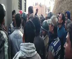 বীরভূমের মুরারইতে উদ্ধার বালকের রক্তাক্ত মৃতদেহ, উত্তেজনা, ঘটনাস্থলে বিশাল পুলিশ বাহিনী 