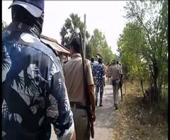 ক্যানিংয়ে যুব ও তৃণমূলের কর্মীদের মধ্যে সংঘর্ষ, আহত দু’পক্ষের ৩ জন