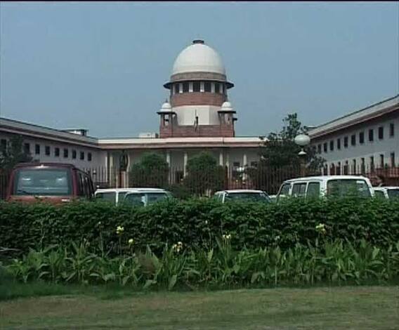 রাম মন্দির মামলা: শুনানি শুরু ১০-ই, ৫ সদস্যের বেঞ্চ গঠন সুপ্রিম কোর্টের