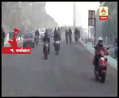 দুর্গাপুরে আজ কতটা পড়েছে ঠান্ডা? মুর্শিদাবাদ, নদিয়ারই বা অবস্থা কেমন? চলুন দেখে নিই