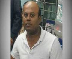জয়নগরে তৃণমূল নেতা সহ ৩ জনের খুনের ঘটনায় দিল্লিতে সিআইডি-র হাতে গ্রেফতার মূল অভিযুক্ত সহ ৩