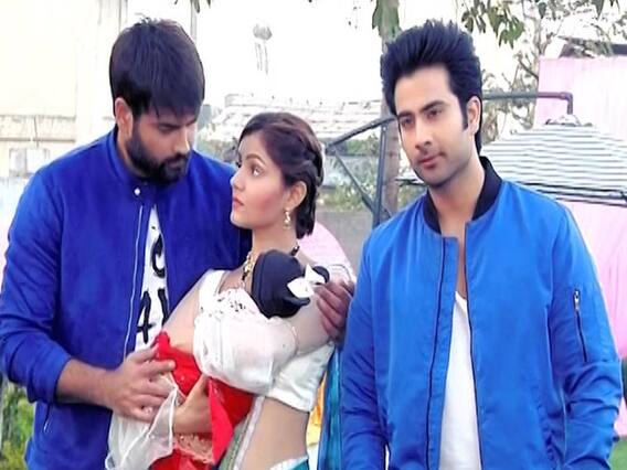 Watch Full: Saas Bahu Aur Saazish of 24th January, 2018