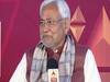 We are working on statewide campaign to abolish child marriage: Nitish Kumar