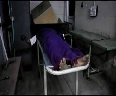 রানিগঞ্জে জঙ্গল থেকে উদ্ধার তরুণের রক্তাক্ত মৃতদেহ, খুন বলে প্রাথমিক তদন্তে অনুমান