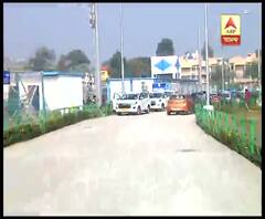 ডার্বির আগে ইস্টবেঙ্গলের ক্লোজড ডোর অনুশীলন