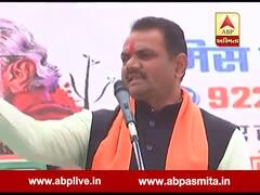 જીતુ વાઘાણીએ રાહુલ ગાંધીને લઈને શું આપ્યું વિવાસ્પદ નિવેદન ?  જુઓ વીડિયો 