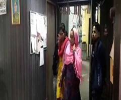 আন্তর্জাতিক সোনা পাচারকারী চক্রের হদিশ, দেগঙ্গা থেকে গ্রেফতার দুই মহিলা