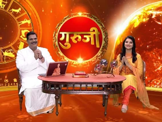 GuruJi With Pawan Sinha: Key to your luck is in your kitchen 