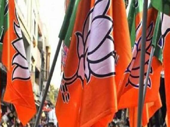રાજકોટ પેટાચૂંટણીઃ ભાજપના કયા નેતાએ અપક્ષ ઉમેદવારી નોંધાવતાં ખળભળાટ? જુઓ વીડિયો