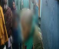 স্বামীর সঙ্গে মুম্বই যেতে রাজি না হওয়ায়, মুখ-হাত-পা বেঁধে গৃহবধূকে ন্যাড়া করে দেওয়ার অভিযোগ, পলাতক অভিযুক্ত স্বামী