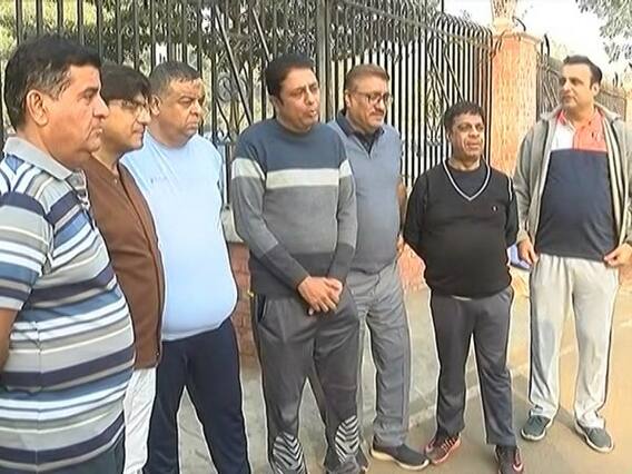 મોદી સરકારની કામગીરીથી લોકો ખુશ છે કે નાખુશ, જાણો વડોદરાની જનતાનો શું છે મૂડ