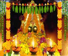 পঞ্জাব সংলগ্ন বিলাসপুর জেলায় নয়না দেবীর মন্দির, একান্ন পীঠের অন্যতম স্থানটি, পুরাণ মতে এখানে দেবীর চোখ পড়েছিল, নয়না দেবী মন্দিরের ইতিহাস ঘুরে দেখল এবিপি আনন্দ