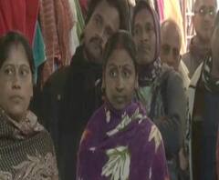 তমলুক শ্রীরামপুর ১ নং গ্রাম পঞ্চায়েতের বিজেপি প্রধানকে অফিসে যেতে বাধা দেওয়া হচ্ছে, অভিযোগ তৃণমূলের বিরুদ্ধে