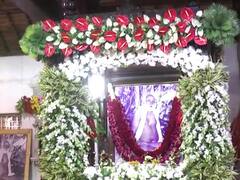 બજરંગદાસ બાપાની પૂણ્યતિથિની ભવ્ય ઉજવણી, જુઓ વીડિયો