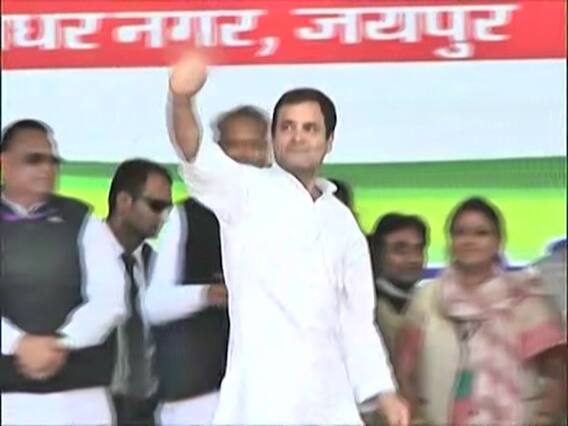 NCW seeks explanation from Rahul over remarks on Sitharaman