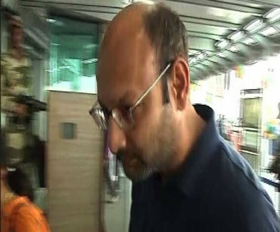 ১৪ দিনের জেল হেফাজত শ্রীকান্ত মোহতার, তাঁকে নিজেদের হেফাজতে চাইল না সিবিআই