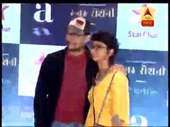 Video: आमिर खान ने रखी रूबरू रोशनी' की स्पेशल स्क्रीनिंग, परिणीति, हिना खान सहित बड़े सितारे पहुंचे