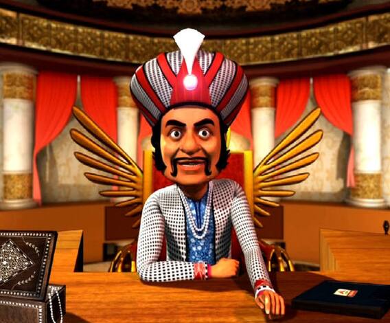 নতুন বছরে হীরক রাজার দরবারে কী নিয়ে চলছে আলোচনা? 