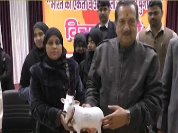 RSS नेता इंद्रेश कुमार का बड़ा आरोप, कहा- राम मंदिर निर्माण में देरी के लिए कांग्रेस और लेफ्ट जिम्मेदार