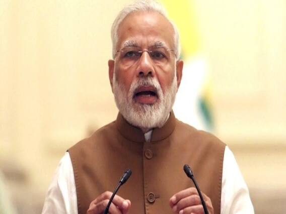PM મોદીએ પૂર્વ રક્ષામંત્રી જ્યોર્જ ફર્નાન્ડિઝને પાઠવી શ્રદ્ધાંજલિ, જુઓ વીડિયો