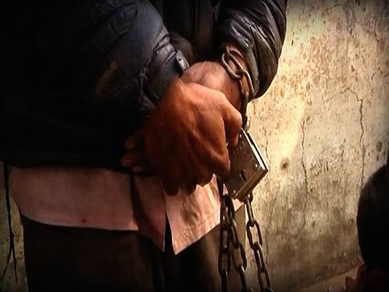 Sansani: Dangerous story of superstitions