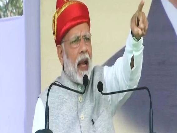 10 per cent quota bill will prove to be Modi's trump card? | Master Stroke Full