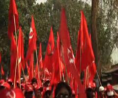 তেসরা ফেব্রুয়ারি সিপিএমের ব্রিগেড, একগুচ্ছ দাবি নিয়ে হুগলি জেলা সিপিএমের ডাকে তারকেশ্বর থেকে কামারপুকুর পর্যন্ত মিছিল