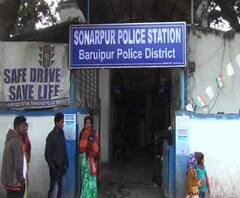 সোনারপুরের মালিকাপুরে ঠিকাদারের রহস্যমৃত্যু, গাছ থেকে উদ্ধার ঝুলন্ত দেহ