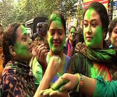 কলকাতা পুরসভার ৮২ নম্বর ওয়ার্ডে উপনির্বাচনে জয়ী মেয়র ফিরহাদ হাকিম, দ্বিগুণ বাড়ল জয়ের ব্যবধান