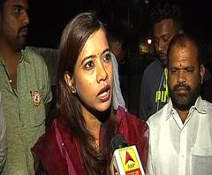 VIDEO | कॉंग्रेसच्या खेळीवर पुण्यातील तरुणाईला काय वाटतं? | पुणे | एबीपी माझा