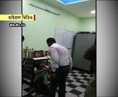 সরিয়ে দেওয়া হল আলিপুরদুয়ারের জেলাশাসককে, নতুন জেলাশাসক শুভাঞ্জন দাস
