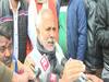 बिहार: लालू की पार्टी के उपाध्यक्ष रघुवंश सिंह को बीजेपी ने दिया एनडीए में आने का ऑफर