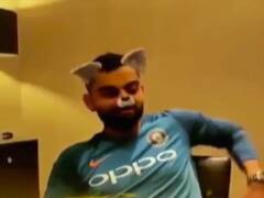 Gossip Girls: विराट कोहली के क्यूट अंदाज वाला ये वीडियो इंटरनेट पर वायरल है, देखिए