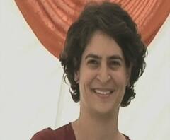 VIDEO | प्रियांका गांधींच्या नियुक्तीपदावर सुप्रिया सुळे यांची प्रतिक्रिया | एबीपी माझा