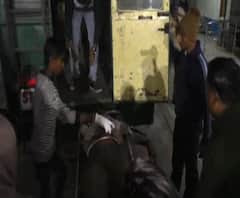 দক্ষিণ দিনাজপুরের গঙ্গারামপুরে তৃণমূলের গোষ্ঠীদ্বন্দ্বের জের, গুলি করে মারা হল ২ আইএনটিটিইউসি সদস্যকে, পঞ্চায়েত সমিতির ১ সদস্য গুরুতর আহত 