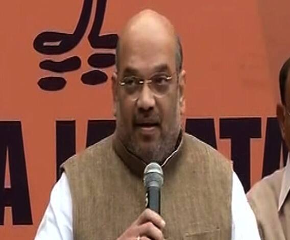 2019 ची रणनीती, राज्यातल्या युतीसंदर्भात चर्चा होणार | नवी दिल्ली | एबीपी माझा