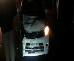 গাড়ির ধাক্কায় সাইকেল আরোহীর মৃত্যু, ধাক্কা অটোতেও, দুর্ঘটনা ঘিরে উত্তেজনা হুগলির চণ্ডীতলায়
