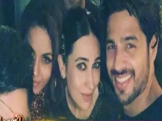 Gossip Girls: सिद्धार्थ मल्होत्रा की बर्थडे पार्टी में लगा सितारों का जमावड़ा,लेकिन जानिए कौन नहीं आया ?